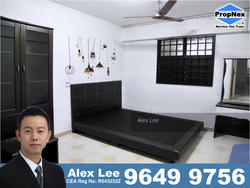 Blk 734 Yishun Avenue 5 (Yishun), HDB 3 Rooms #139154542